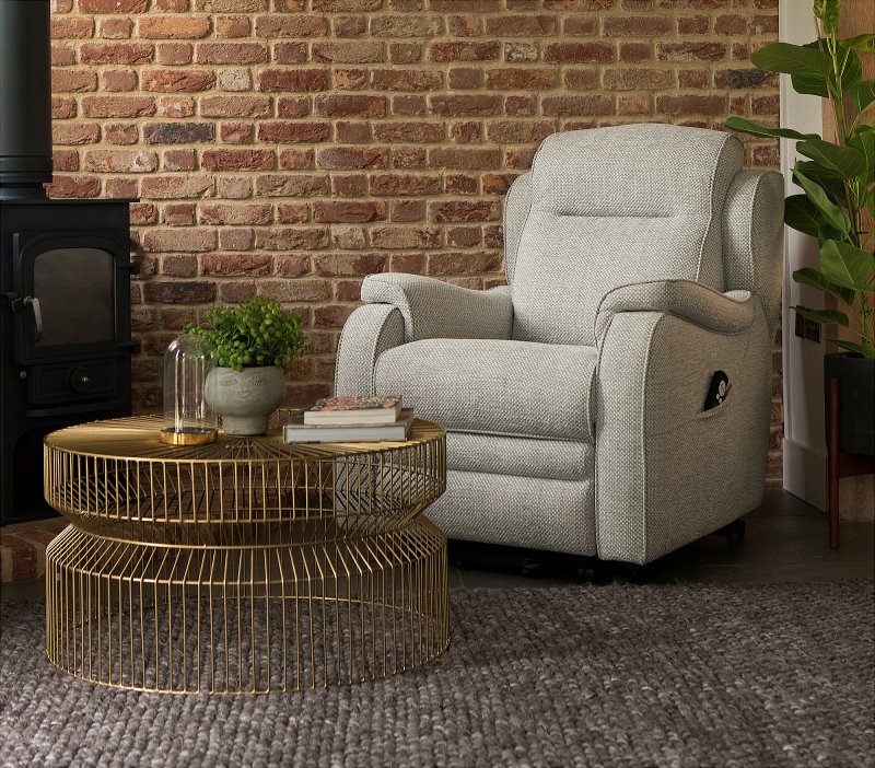 Parker Knoll - Boston Rise and Recline Armchair